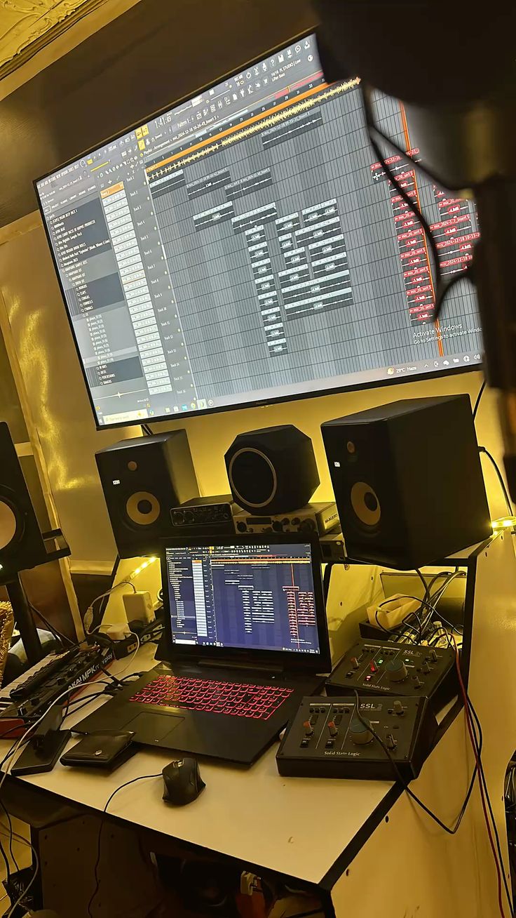 Mastering